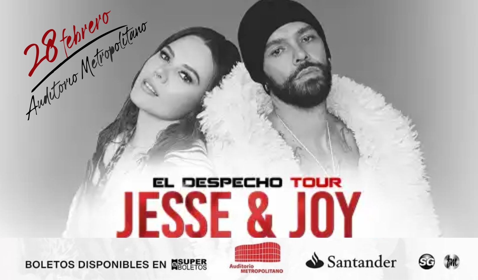 Jesse & Joy