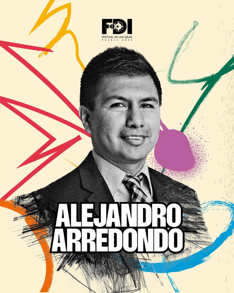 Alejandro Arredondo fue el único arquitecto mexicano que participó en la reconstrucción de la Catedral de Notre Dame.