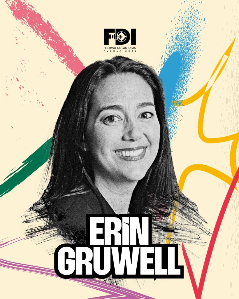 Cuando la profesora, activista y autora Erin Gruwell se interesó en educar contra la violencia, no imaginó el profundo cambio que inspiró en sus alumnos.