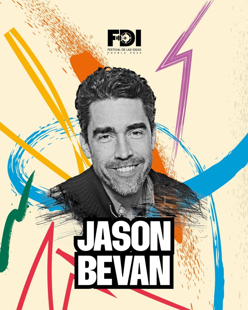 El desarrollo creativo es uno de los pilares del cine. 🎬 Jason Bevan ha logrado detonar ideas y poderosas técnicas de narración en películas tan icónicas como “Batman: el Caballero de la Noche”, “Animales fantásticos” y “Joker”, entre otras