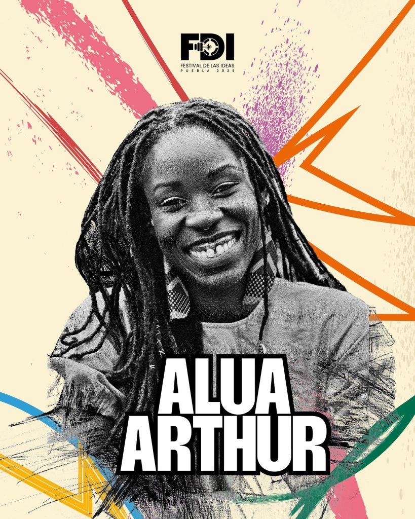 ¿Cómo llevar una vida plena cuando pensamos en la posibilidad de nuestra muerte?
Las adversidades han inspirado a Alua Arthur a compartir un poderoso mensaje: entender la muerte puede ser la clave para vivir con más sentido, intensidad y libertad.