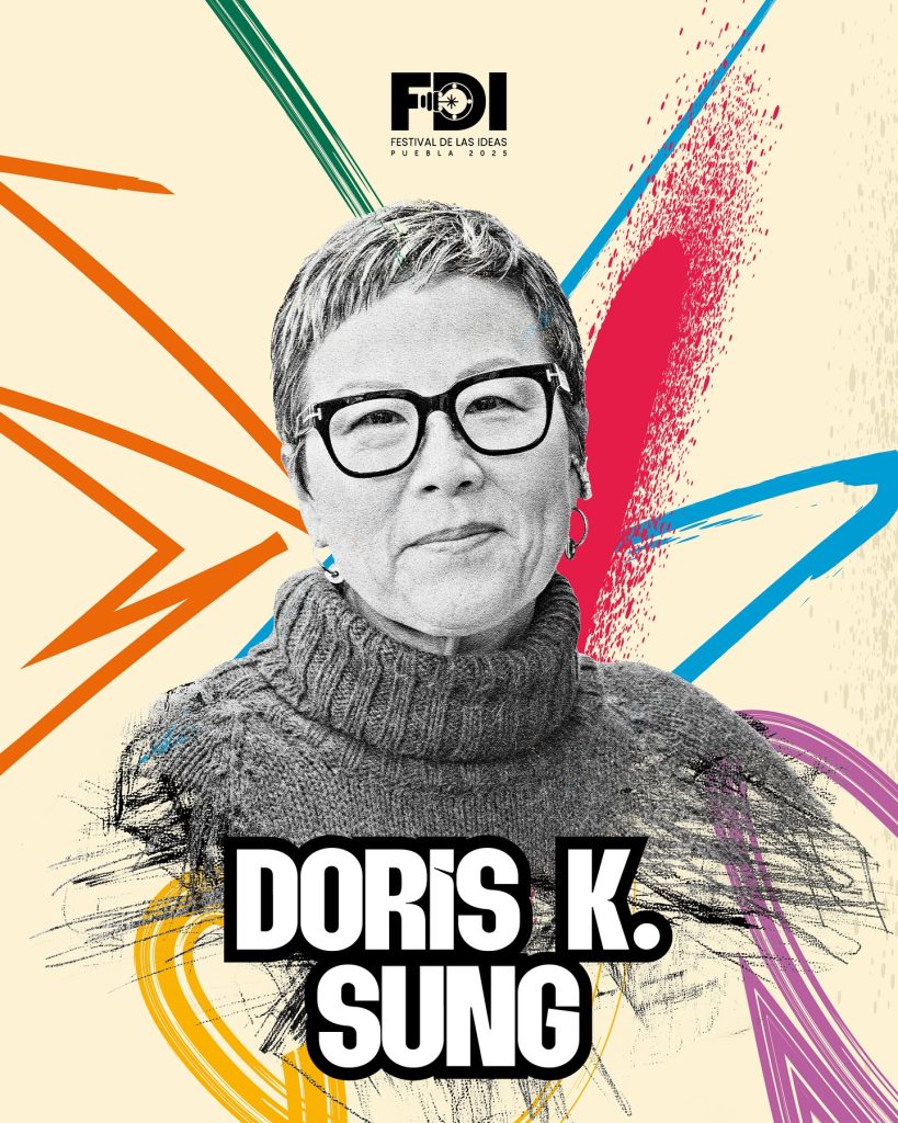 Doris K. Sung, una de las mentes más innovadoras en la arquitectura, lidera el camino hacia quien ha desarrollado diversos materiales inteligentes que van más allá del diseño sostenible.