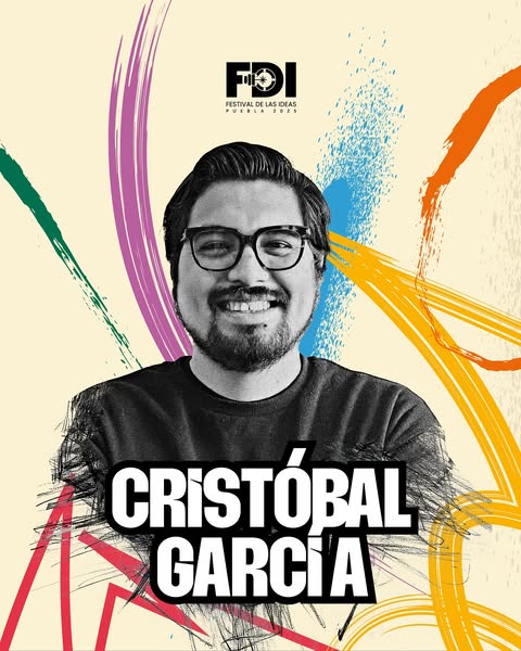 ¿Sabías que el físico mexicano e investigador Cristóbal Miguel García Jaimes diseñó un mini acelerador de partículas a bajo costo con el que obtuvo el Premio Nacional de la Juventud 2014?