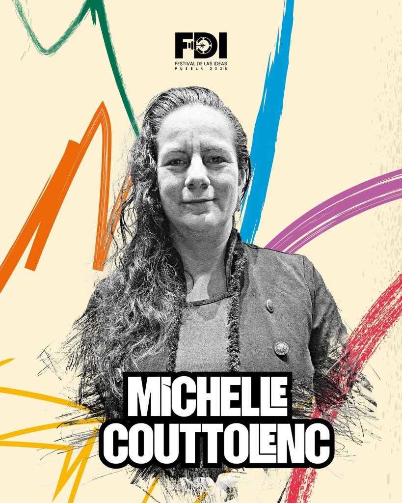 En 2021, Michelle Couttolenc hizo historia al obtener el Premio Oscar a Mejor Sonido por la película “Sound of Metal”. Ella fue la primera mujer mexicana en obtener este reconocimiento.